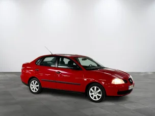 Seat Cordoba