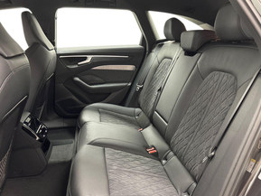 Audi A6 allroad quattro