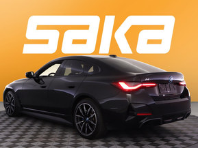BMW i4 M50