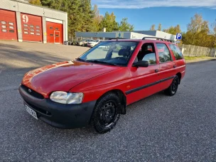 Ford Escort