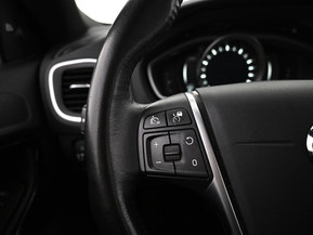 Volvo V40 Cross Country