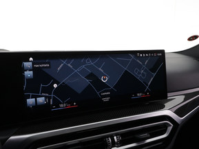 BMW i4 M50