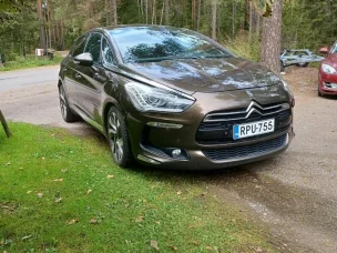 Citroen DS5