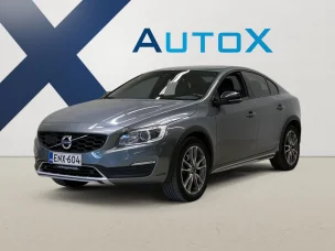 Volvo S60 Cross Country
