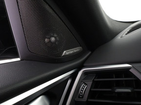 BMW i4 M50