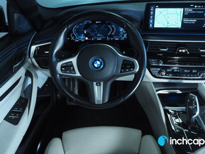 BMW 545