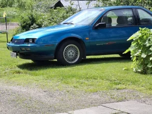 Chevrolet Beretta
