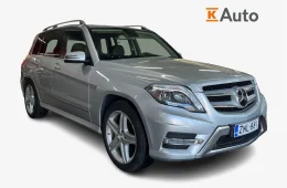 Mercedes-Benz GLK