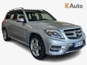 Mercedes-Benz GLK