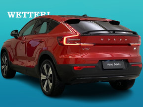 Volvo C40