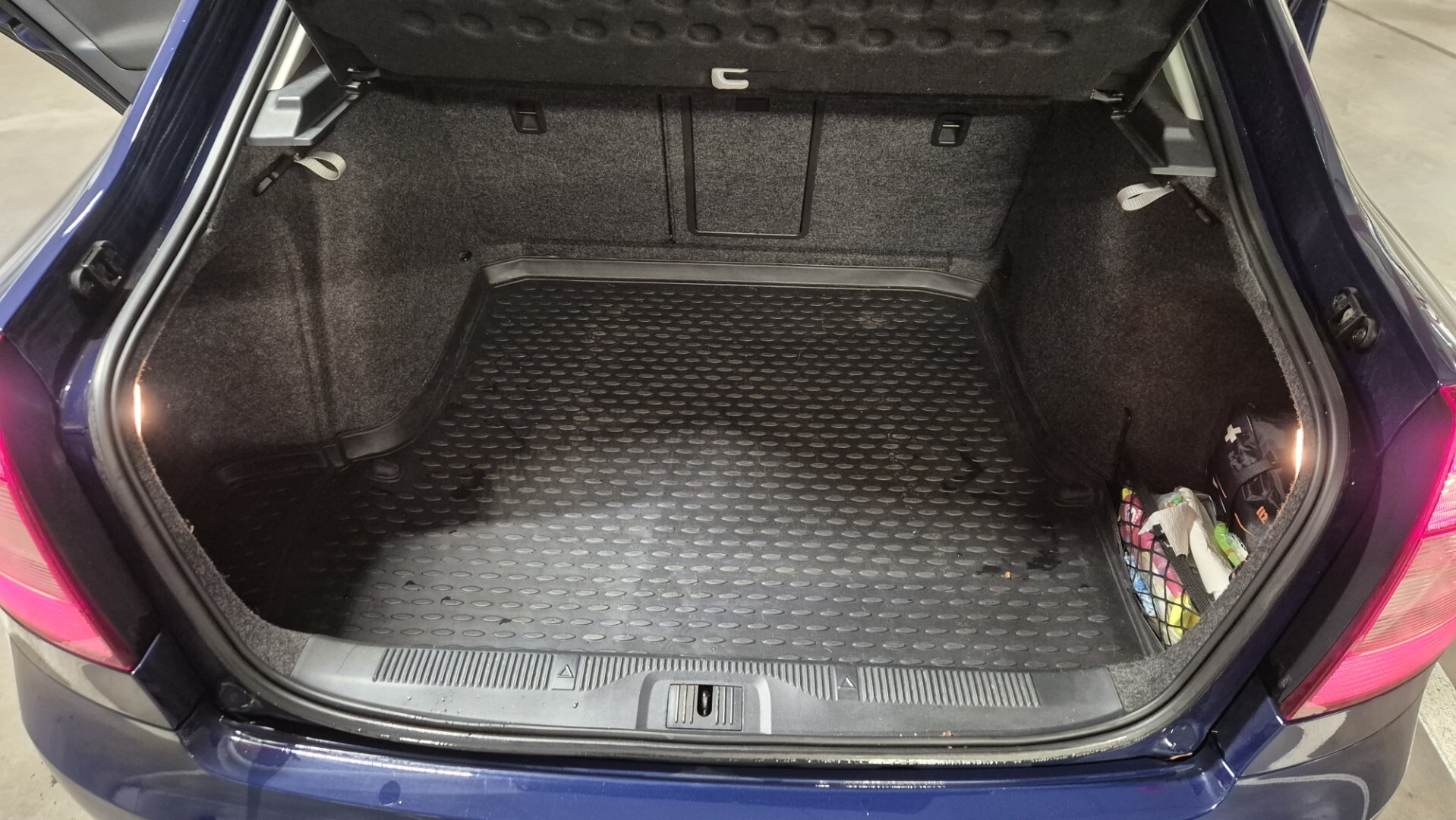Skoda Octavia 1,4 TSI Elegance Green tec 2012, photo 6/10