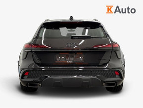 Audi A6 allroad quattro