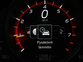 Volvo V40 Cross Country