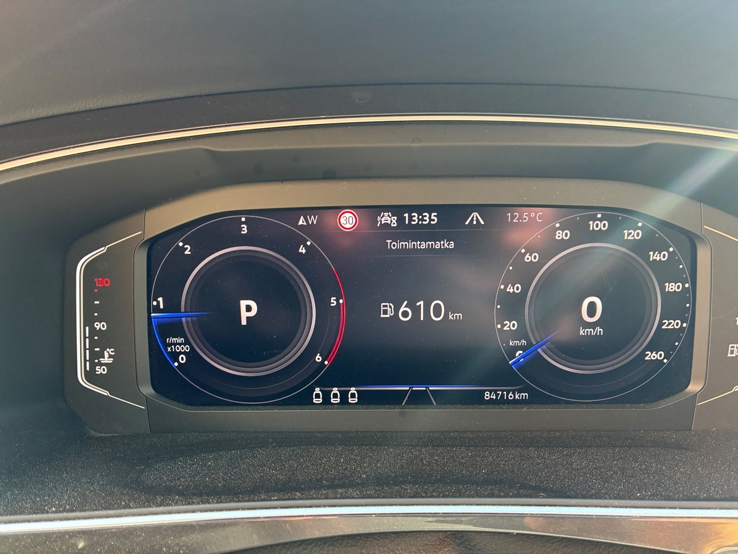 Volkswagen Tiguan 2022, kuva 6/7