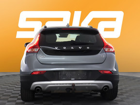 Volvo V40 Cross Country