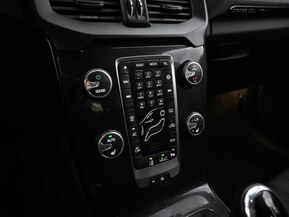Volvo V40 Cross Country