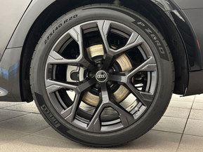 Audi A6 allroad quattro