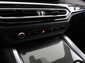 BMW i4 M50