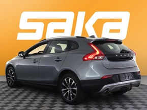 Volvo V40 Cross Country