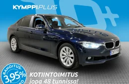 BMW 335