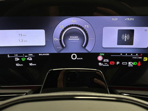 Audi A6 allroad quattro