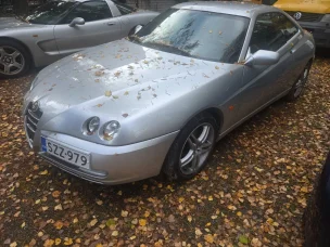 Alfa Romeo GTV