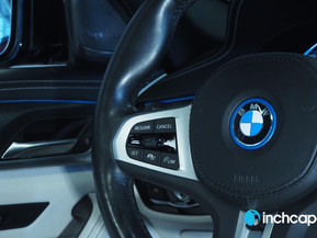 BMW 545