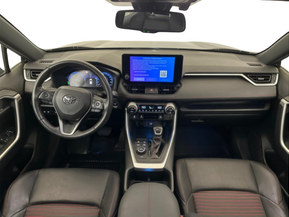 Toyota RAV4 Plug-In