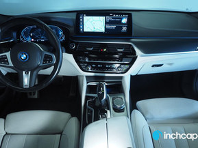 BMW 545