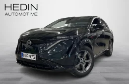 Nissan Ariya