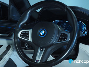 BMW 545