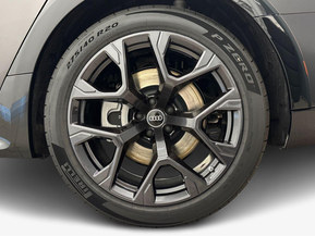 Audi A6 allroad quattro