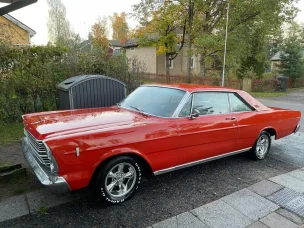 Ford Galaxie