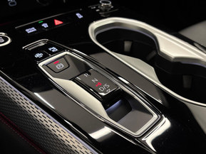 Audi A6 allroad quattro