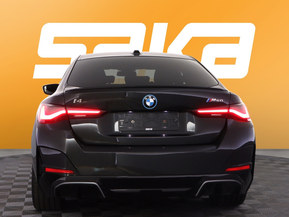 BMW i4 M50