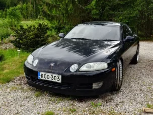 Toyota Soarer