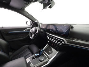 BMW i4 M50