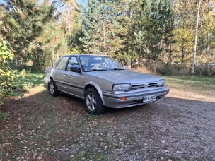 Nissan Bluebird
