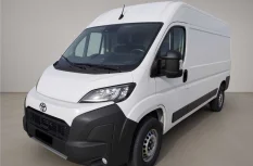 Toyota Proace Max