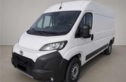 Toyota Proace Max