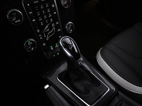 Volvo V40 Cross Country