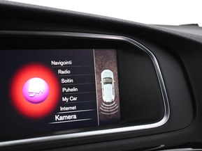 Volvo V40 Cross Country