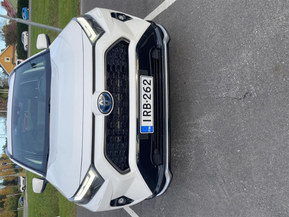 Toyota RAV4 Plug-In