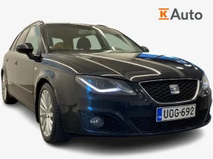 Seat Exeo ST