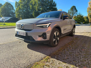 Volvo C40