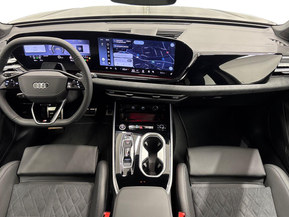Audi A6 allroad quattro