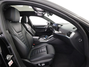 BMW i4 M50