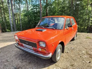 Fiat 127