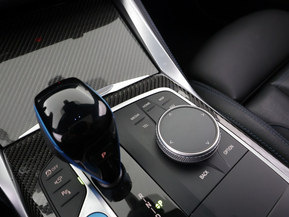 BMW i4 M50