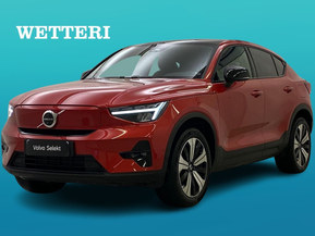 Volvo C40